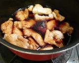㌍カット超簡単！超絶品チキン南蛮:)作り方7写真