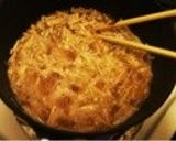 ♡かんた〜んなめ茸♡作り方1写真