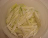 ごぼうと豚肉のパリパリ揚げ作り方3写真