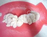 鶏ハムの親子丼作り方2写真