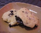 NYチーズケーキ味のソフトクッキー作り方10写真