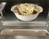 節約！時短！舞茸オリーブオイルチーズ作り方4写真