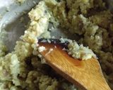 栗きんとん作り方4写真