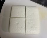 ふわトロ♫はんぺんのチーズ焼き作り方1写真