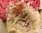 豆腐ハンバーグなんて思えない!!＆ソース作り方5写真