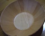 春の一品♪たけのこで美味しいちらし寿司作り方13写真