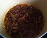 黒砂糖生姜糖candied ginger作り方5写真