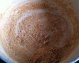 黒砂糖生姜糖candied ginger作り方7写真