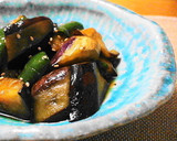 ＊小松菜と豚肉の炒め物＊作り方6写真