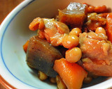 ＊小松菜と豚肉の炒め物＊作り方8写真