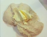 ふんわ～りな食パン*作り方1写真