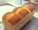 ふんわ～りな食パン*作り方5写真