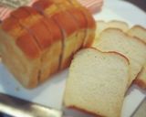 ふんわ～りな食パン*作り方6写真