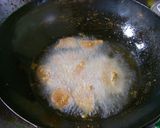 ひと味違う☆揚げレバーのレバニラ作り方3写真