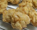 サクサクジューシー唐揚げ☆作り方5写真