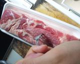 【煮豚】茹でる!転がす!食べる!【焼豚】作り方2写真