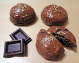 あんぱんみたいなソフトクッキー作り方7写真