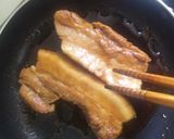 【煮豚】茹でる!転がす!食べる!【焼豚】作り方5写真