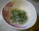 塩麹でなすのはさみ揚げ作り方2写真