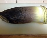 春の味♪筍の下茹で方法作り方1写真