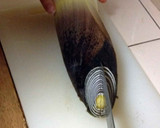 春の味♪筍の下茹で方法作り方2写真