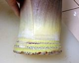 春の味♪筍の下茹で方法作り方3写真