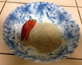 春の味♪筍の下茹で方法作り方4写真