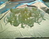 鶏肉の野菜巻き作り方5写真