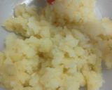メガジキのグリル～ポテトタルタルのせ☆作り方3写真