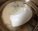 春の味♪筍の下茹で方法作り方6写真