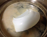 春の味♪筍の下茹で方法作り方6写真