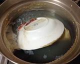 春の味♪筍の下茹で方法作り方7写真