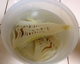 春の味♪筍の下茹で方法作り方9写真