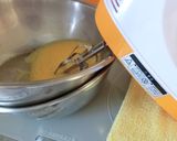 すぐできる！チョコロールケーキ作り方5写真