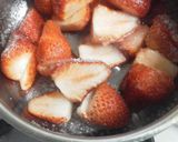 しっとり♪濃厚☆苺ホワイトチョコマフィン作り方2写真
