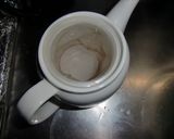 とろけるプリン作り方8写真