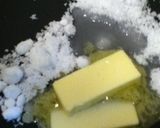 お麩のキャラメルポップコーン風作り方1写真