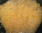 お麩のキャラメルポップコーン風作り方2写真