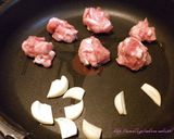 塩麹さんde肉団子のトマト煮作り方4写真