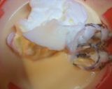 スフレチーズケーキ作り方12写真