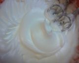 スフレチーズケーキ作り方11写真