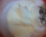 スフレチーズケーキ作り方10写真