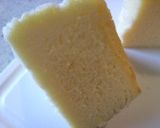 スフレチーズケーキ作り方18写真