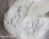 卵不使用＊さっくさくプレーンクッキー作り方2写真