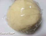 卵不使用＊さっくさくプレーンクッキー作り方3写真