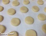 卵不使用＊さっくさくプレーンクッキー作り方4写真