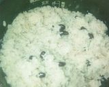 もち米はないもちはある時のもっちりお赤飯作り方4写真