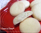 卵不使用＊さっくさくプレーンクッキー作り方5写真