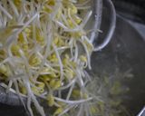 塩麹de豆もやしのナムル風作り方3写真