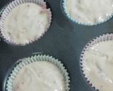 しっとり♪濃厚☆苺ホワイトチョコマフィン作り方14写真